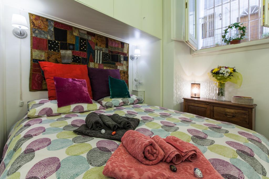 Gianicolo Holiday House Rom Rum bild