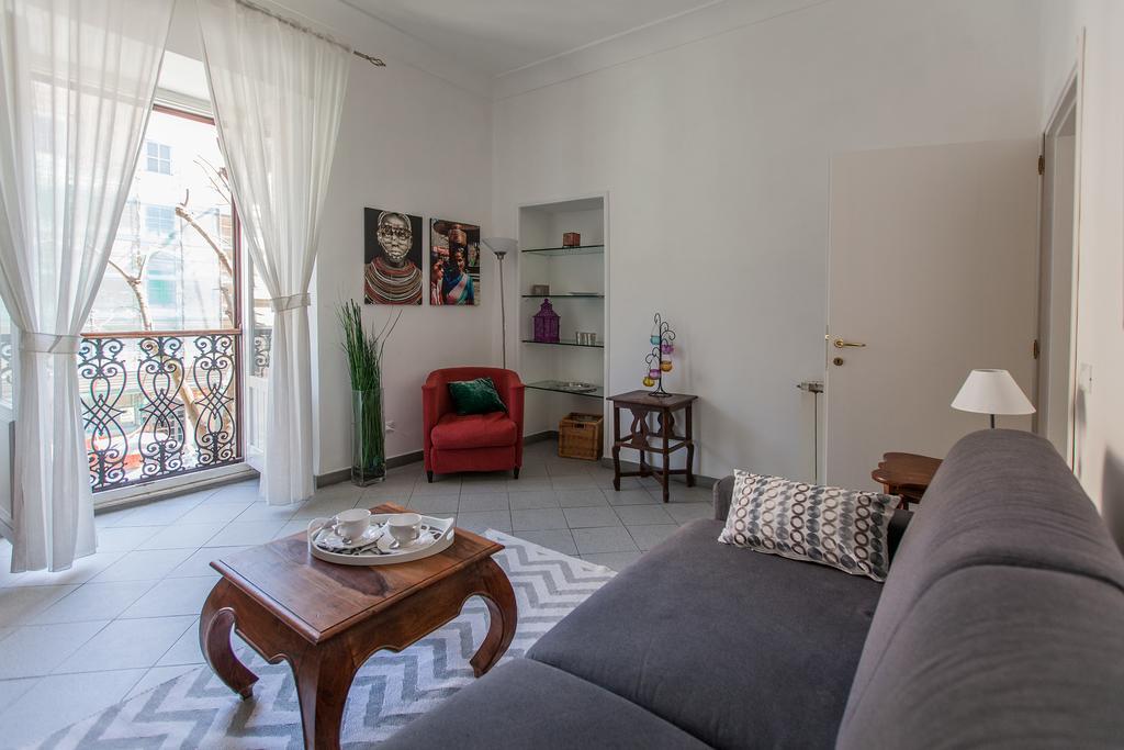 Gianicolo Holiday House Rom Rum bild