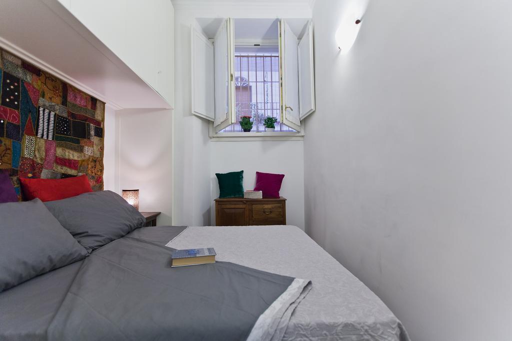 Gianicolo Holiday House Rom Rum bild