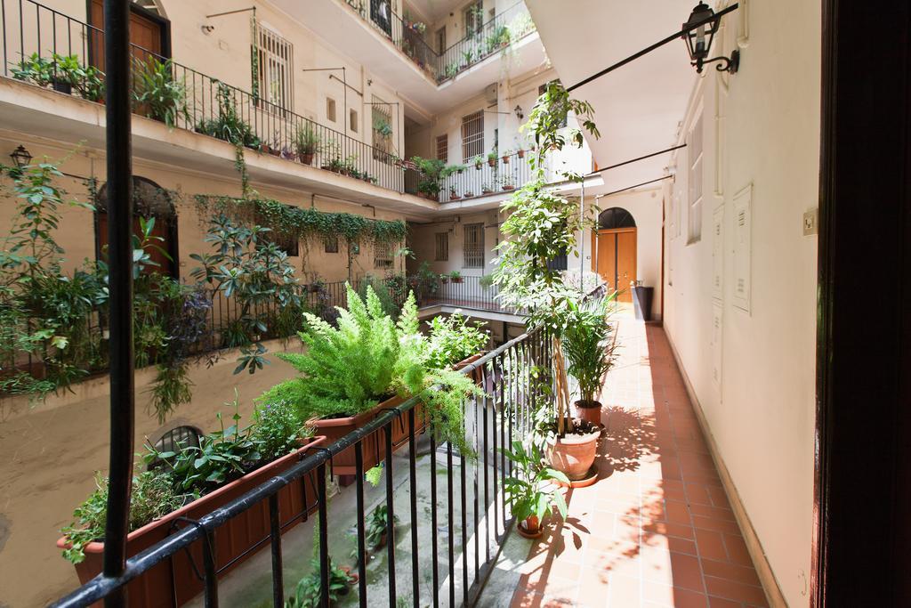 Gianicolo Holiday House Rom Rum bild