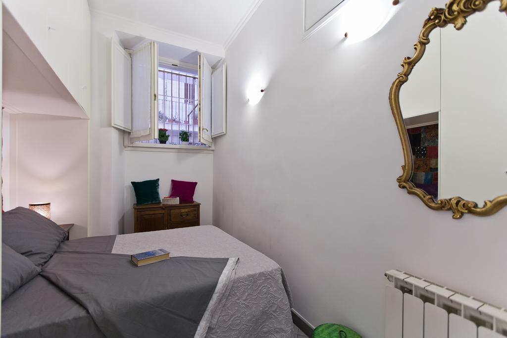 Gianicolo Holiday House Rom Rum bild