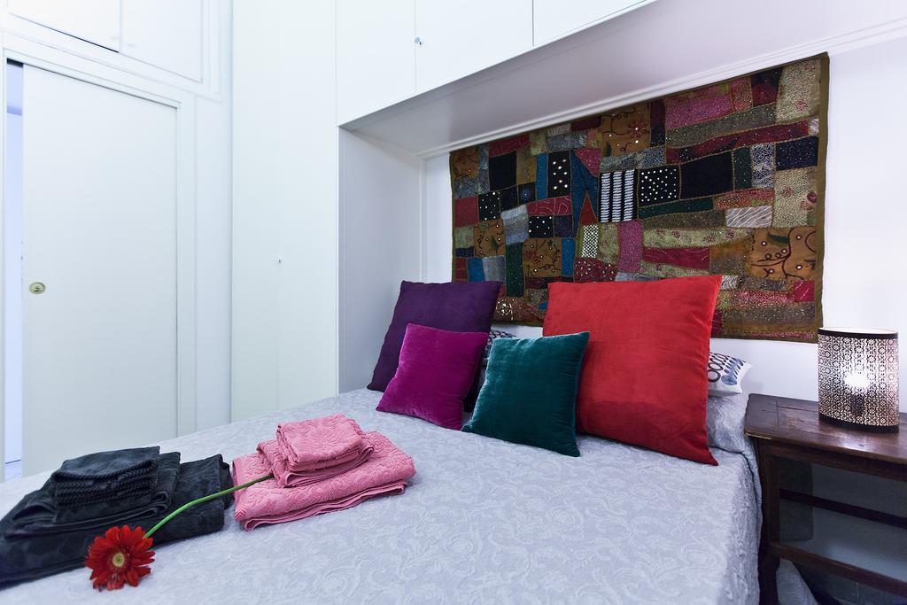 Gianicolo Holiday House Rom Rum bild